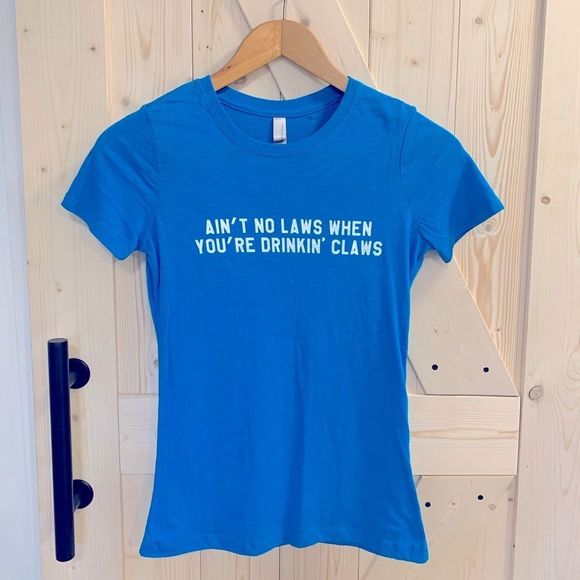 WHITE CLAW T 👕 - Picture 2 of 6